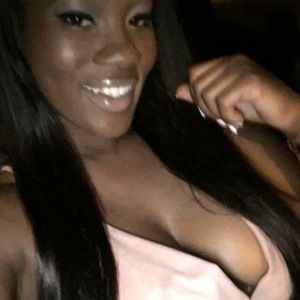 Meet your Posher, Tonisha